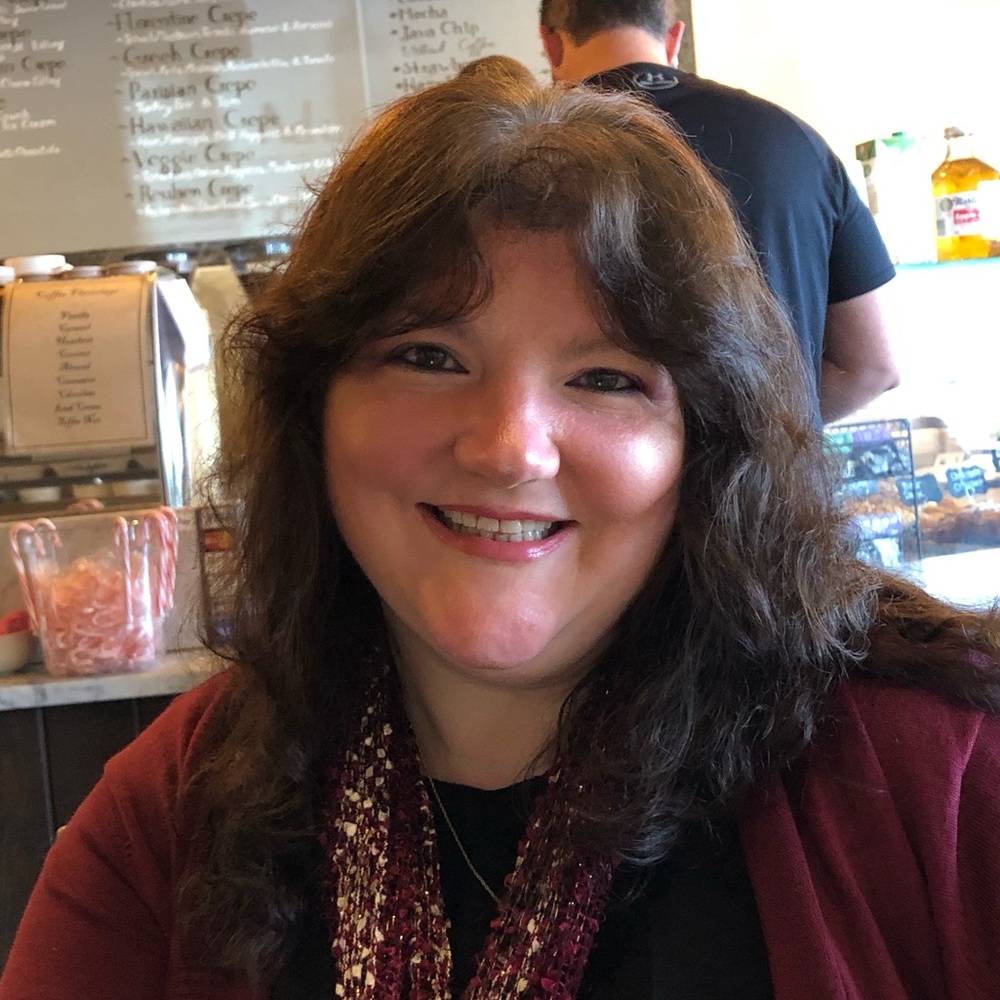 Meet your Posher, Dana
